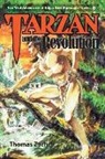 Thomas Zachek - Tarzan and the Revolution