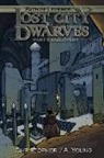 Christopher J. a. Young, Travis Hanson - Lost City of the Dwarves: Part 1: Discovery
