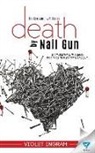Violet Ingram - Death By Nail Gun