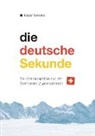 Fabian Scherrer - Die deutsche Sekunde