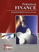 Passyourclass - Personal Finance DANTES / DSST Test Study Guide