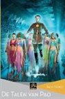 Jack Vance - De Talen van Pao