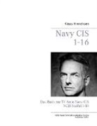 Klaus Hinrichsen - Navy CIS 1-16