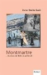 Dieter Breitenbach - Montmartre
