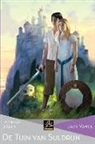 Jack Vance - De Tuin van Suldrun: Lyonesse, Boek 1