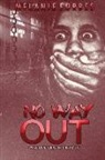 Melanie Forbes - No way out: When Love Turns Into bETRAYAL