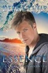 Debbie Kump - Essence: The Elementals Trilogy