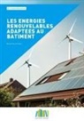 Marie-Pierre Creste - Les énergies renouvelables adaptées au bâtiment