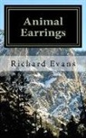 Richard Evans - Animal Earrings