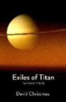 David Christmas - Exiles of Titan: The Martian Phase