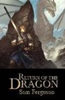 Sam Ferguson, Bob Kehl - Return of the Dragon