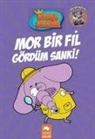 Haluk Can Dizdaroglu, Mert Dikmen, Tolunay Karavar, Özgür Öcalan - Mor Bir Fil Gördüm Sanki - Kral Sakir 7