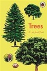 James Bywood, James Bywood - A Ladybird Book: Trees