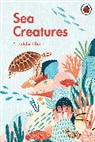 Amber Davenport, Amber Davenport - A Ladybird Book: Sea Creatures