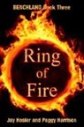 Peggy Harrison, Jay Hosler - Ring of Fire