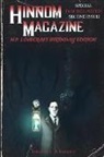 P. L. McMillan, Matthew Andrew - Hinnom Magazine Issue 002