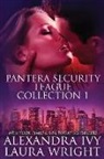 Alexandra Ivy, Laura Wright - Pantera Security League Collection One