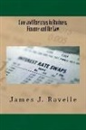 James Jacob Ravelle - Case and Exercises in Business, Finance and The Law