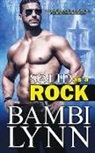 Bambi Lynn - Solid as a Rock: A Gods of the Highlands Novel, Series 2, Book 1