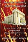Grigore Avram Valeriu - Soon the Antichrist Shall be Revealed: The real history of the man who beat the Universal Church in Court