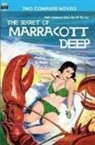 Mark Clifton, Henry Slesar - Secret of Marracott Deep & Pawn of the Black Fleet