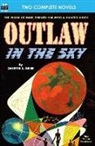 Raymond Z. Gallun, Chester S. Geier - Outlaw in the Sky & Legacy from Mars