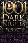 Alexandra Ivy, Laura Wright - Kayden/Simon: Bayou Heat Novellas