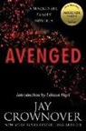 Jay Crownover - Avenged: A MacKenzie Family Novella