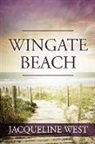 Jacqueline West - Wingate Beach