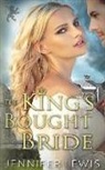 Jennifer Lewis - The King's Bought Bride