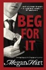Megan Hart - Beg For It