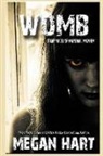 Megan Hart - Womb: Eight Tales of Maternal Mayhem
