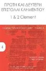 Jason Andersen, Jacob N. Cerone - 1-2 Clement