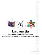 Ajani Abdul-Khaliq - Laurentia: Interpretations of 1000 Asteroids, 900 Cities, and a Quantum Mechanical Theory of Astrology and Spirituality