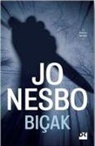 Jo Nesbo - Bicak