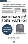 Brianne Keith - Amerikan Edebiyati 101