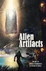 Jacey Bedford, Sharon Lee, Steve Miller - Alien Artifacts