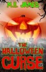 M. R. James - The Halloween Curse
