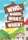Alison Gee, Richard Jones - Who, Where, What, When?