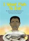 Alison Gee, Richard Jones - I Want Fish To Eat