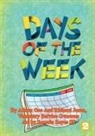 Alison Gee, Richard Jones - Days Of The Week