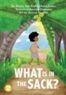 Alison Gee, Richard Jones - What Is In The Sack?