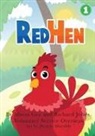 Alison Gee, Richard Jones - Red Hen