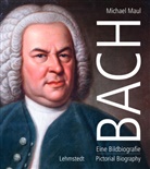 Michael Maul - Bach