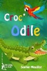 Sophie Mouillot - Croc'Odile