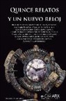 Varios Autores - Quince relatos y un nuevo reloj