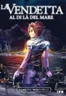 Fabrizio Monticelli, Davide Romanini, R. D. Hastur - La vendetta al di là del mare
