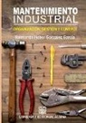 Raimundo Heber Gonzalez Garcia - Mantenimiento Industrial: Organizacion, control y gestion