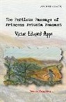 Victor Edward Apps, Leona Apps - The Perilous Passage of Princess Petunia Peasant