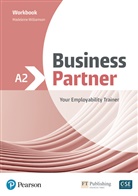 Madeleine Williamson - Business Partner A2 Workbook